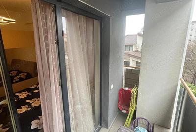 Apartament 2 camere Compozitori +2 locuri parcare - 5