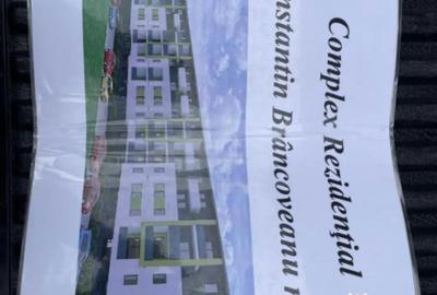 Apartament cu 2 camere decomandat în Gării - 14