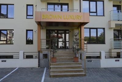 Apartament 3 camere 94 mp, 79.500 euro Brown Luxury - 2