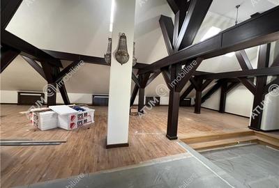 Spatiu birouri renovat de 206 mp utili pe Bld. Victoriei din Sibiu - 15
