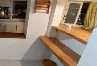 Garsonieră semidecomandată în Centrul Civic - 8