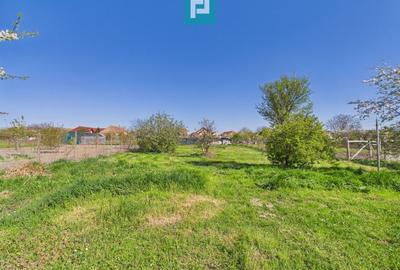 Casă individuală cu 9 camere cu Canalizare în Săcălaz - 60