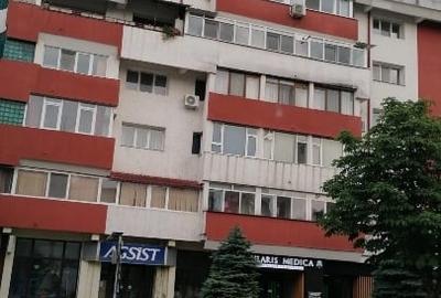 Apartament cu 2 camere decomandat în Central - 2