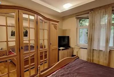Casă S+P+1+M de închiriat - Domenii, București - 19