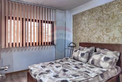 Apartament cu 2 camere decomandat, mobilat în Central - 4