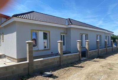 Casă cu 3 camere în Utvin - 5