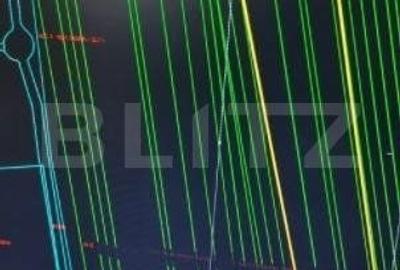 Teren de 61400 mp, în Popas Păcurari - 1