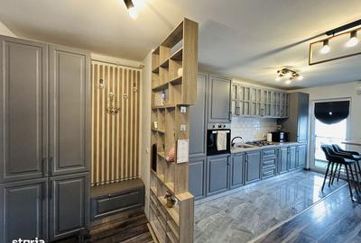 Apartament cu 2 camere în Lazaret - 7