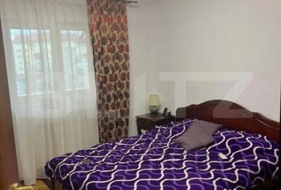 Apartament cu 3 camere decomandat în Central - 10
