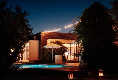 Spatiu evenimente langa Bucuresti, spatiu inchiriat cu 1500 €/luna - 10