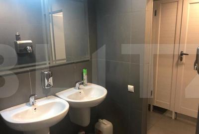 Spațiu comercial, de 600 mp, în Mărăști - 5