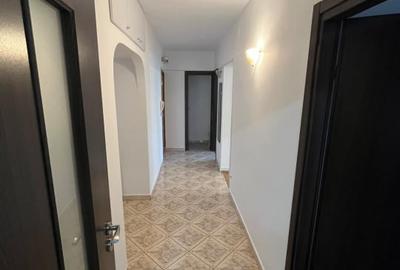 Apartament cu 4 camere circular, mobilat în Giurgiului - 15