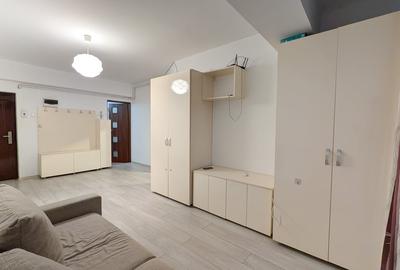 Garsoniera Metrou Valea  Ialomitei - 3