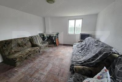 Casă cu Teren 1159 Mp în Central - 3