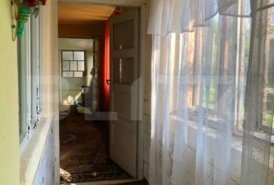 Casă cu 4 camere cu Teren 4000 Mp în Central - 7