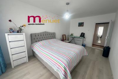 Apartament 2 camere,str.Spitalului - 12