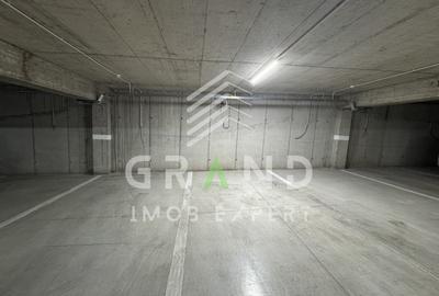 TOTUL NOU | Ap.1 camera | Parcare subterana | Kaufland/USAMV/Frunzisului - 15