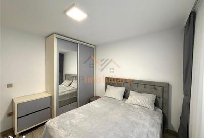 Apartament cu 2 camere decomandat în Iosia - 12