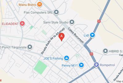 APARTAMENT DE VÂNZARE - 3