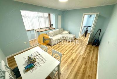 4 CAMERE DECOMANDAT - RENOVAT - ZONA PODU ROS 4 CAMERE DECOMANDAT - RENOVAT - ZONA PODU ROS - 2