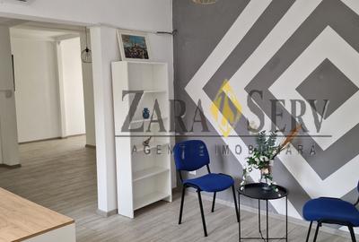 Spațiu de birouri de închiriat – Zona ultracentrală, Ploiești - 9