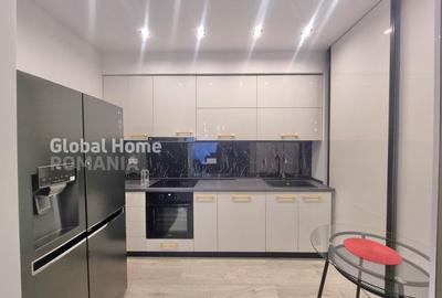 Urban View | Apartament 4 Camere + 2 Terase + Parcare | Eminescu View Residence - 9