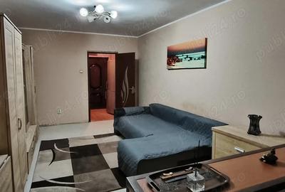 Apartament cu 2 camere decomandat în Central - 2