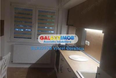 Apartament 4 camere, renovat, Morarilor, Metrou Costin Georgian - 6