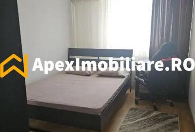 Apartament cu 3 camere semidecomandat, mobilat în Bucur Obor - 5