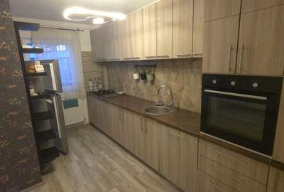Apartament cu 2 camere decomandat în Florești