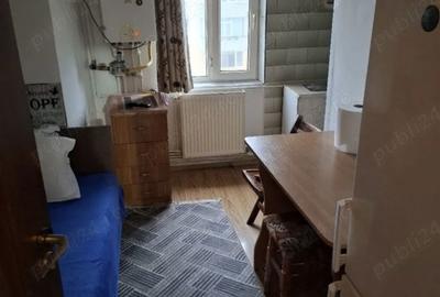 Garsonieră în Dorobanți 2 - 1