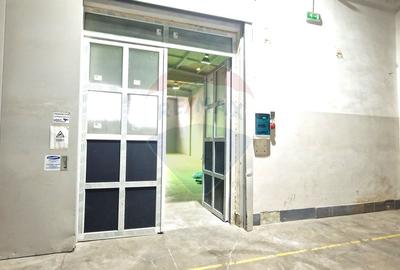Inchiriere spatiu de depozitare sau productie in Ghimbav, judet Brasov - 6