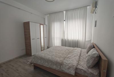 Apartament cu 3 camere semidecomandat în Grădina Icoanei - 5