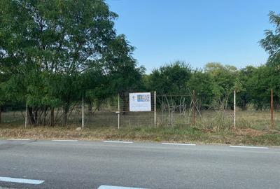 Teren intravilan, localitatea Gageni-Prahova. - 3