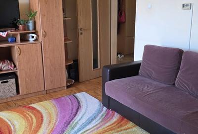 Apartament cu 2 camere decomandat în Lazaret - 7