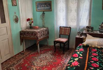 Casă individuală cu 5 camere cu Teren 1400 Mp în Amara - 7