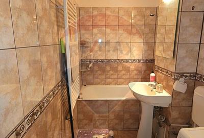 Garsonieră decomandată, mobilată în Micălaca - 15