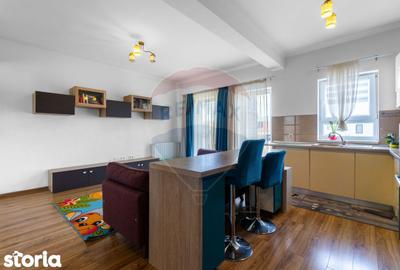 Apartament cu 2 camere în Central - 16