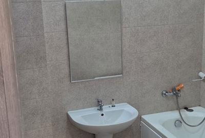 Garsonieră decomandată în Central - 1