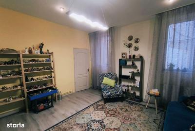 Spațiu comercial, de 55 mp, în Kogălniceanu - 7