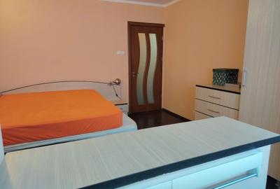 Apartament cu 3 camere decomandat, mobilat în Lăpuș Argeș - 8