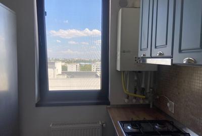 Apartament cu 2 camere semidecomandat în Drumul Taberei - 6