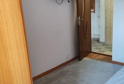 Apartament cu 2 camere decomandat în Micro 12 - 16
