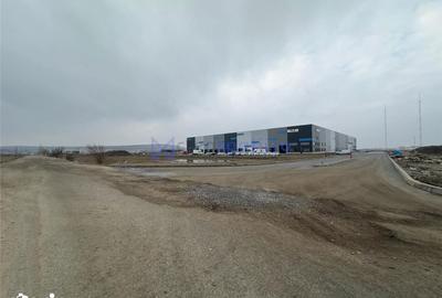 Spațiu comercial, de 2,742 mp, în Miroslava - 7