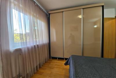 2 Camere Decomandat Zona Trocadero Mobilat Modern Gaze Termen Lung - 12