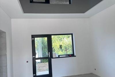 Casă cu 3 camere în Cumpăna - 8