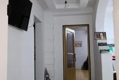 APARTAMENT 3 CAMERE-SEBASTIAN-PARC-2 BAI-HOL H - 6