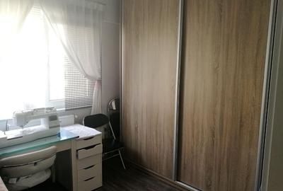 Apartament 3 camere Tomis Plus - 4