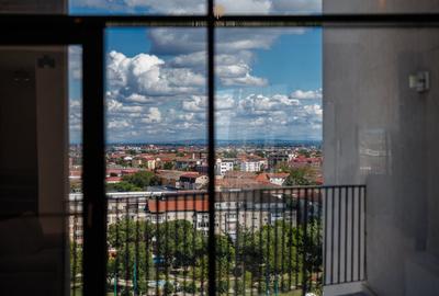 Apartament cu 4 camere decomandat, mobilat în Soarelui - 29