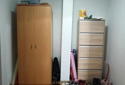 Apartament cu 2 camere semidecomandat în Panduri - 12